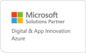 Derde en vierde Solutions Partner Designation erkenning door Microsoft 3